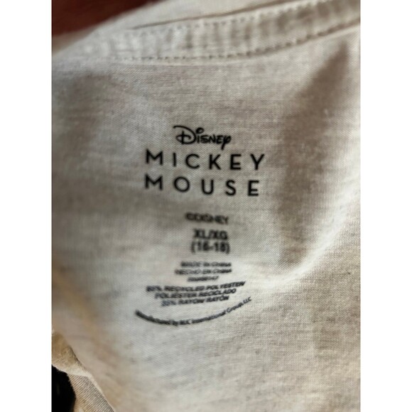 Disney Mickey Mouse Tank - XL - Picture 3 of 4